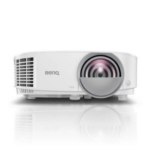 Benq MX808PST+ Interactive Projector with Short Throw, XGA