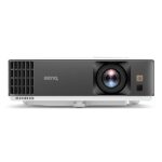 BenQ TK700 & TK700STi - 4K UHD Home Cinema Projector