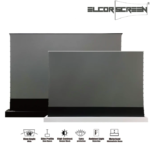 Pet Crystal UST Electric floor rising 120-inch