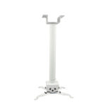 ELCOR lite series Projector Ceiling Mount Stand Min. 3' & Max.6' Adjustable [ Model No. LS6NL-CMS]