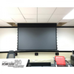 Electric ALR tab-tensioned 110-Inch