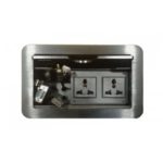 Manual Cable Cubby