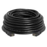 Elcor HDMI Male to HDMI Male Cable for LCD TV, PC and Laptop All HDMI Devices (25Meter)