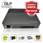 eGate projector U9 Pro Android