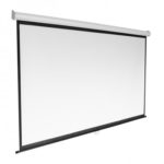 Manual Wall type Screens 6ft.Height x 8ft.width with 120