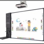 Interactive Infrared Board