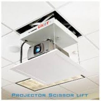 Motorized Projector Scissor