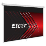 Manual Auto-Lock Series 150-Inch