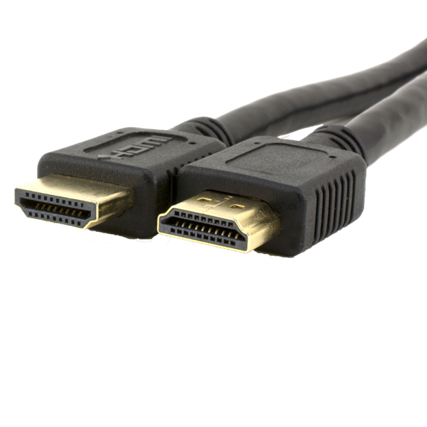 Elcor HDMI Male to HDMI Male Cable for LCD TV, PC and Laptop All HDMI