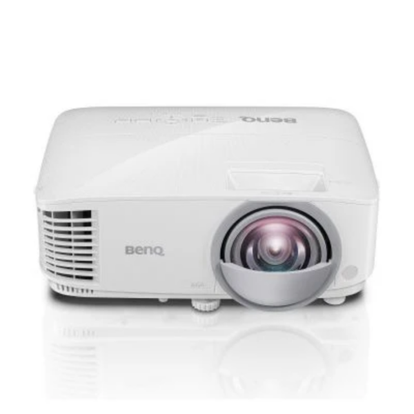 Benq MX808PST+ Interactive Projector with Short Throw, XGA - Image 6