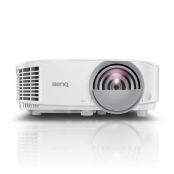 Benq MX808PST+ Interactive Projector with Short Throw, XGA