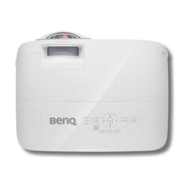 Benq MX808PST+ Interactive Projector with Short Throw, XGA - Image 2