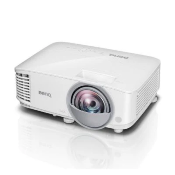 Benq MX808PST+ Interactive Projector with Short Throw, XGA - Image 5