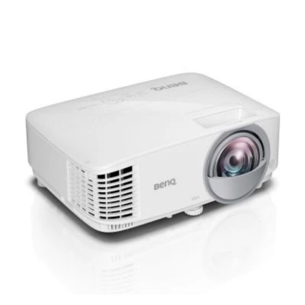 Benq MX808PST+ Interactive Projector with Short Throw, XGA - Image 4