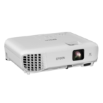 EPSON EB-E01, XGA Projector, 3300 Lumens with HDMi