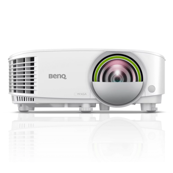 BenQ EW800ST World’s First Android-based Smart Projectors for Business 3300 lm