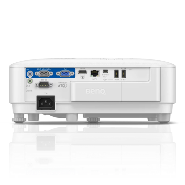 BenQ EW800ST World’s First Android-based Smart Projectors for Business 3300 lm - Image 6