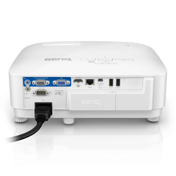 BenQ EW800ST World’s First Android-based Smart Projectors for Business 3300 lm - Image 5