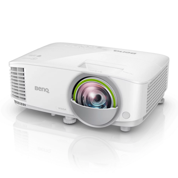 BenQ EW800ST World’s First Android-based Smart Projectors for Business 3300 lm - Image 4