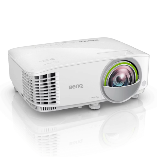 BenQ EW800ST World’s First Android-based Smart Projectors for Business 3300 lm - Image 3