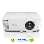 BenQ MX611 Wireless Meeting Room XGA Business Projector