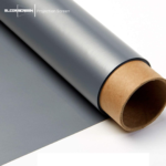 3D Silver Coated Grey Screen for Masking, Framing purpose, Raw Material, Fabric, Size: – 106″ diagonal 16:9 Format, 2.5 Gain