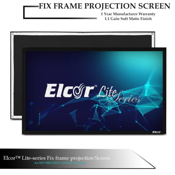 Projection Screen