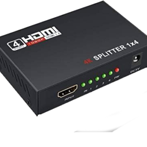 Cables & Splitters