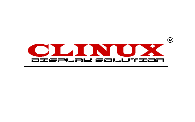 Clinux Display