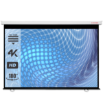 Manual Wall Type Projector Screen