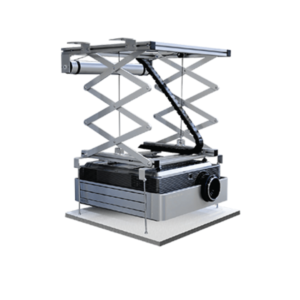 Projector Scissor Lift’s Pro Series