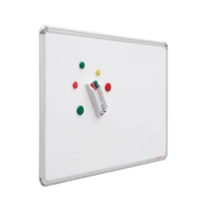 Magnetic White Board