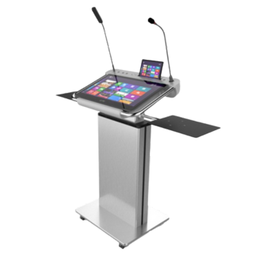 Digital Podium