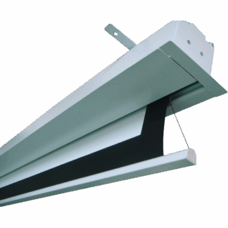 Aluminum Recessed In-Ceiling