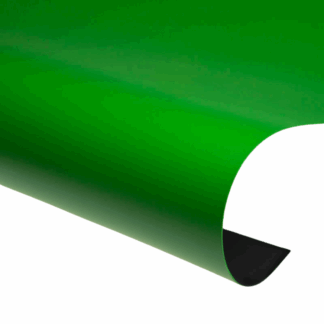 Motorized Green Screen