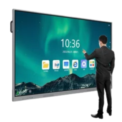 Interactive Flat Panel