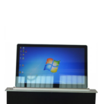 Motorized Hidden LCD Lift 17.3